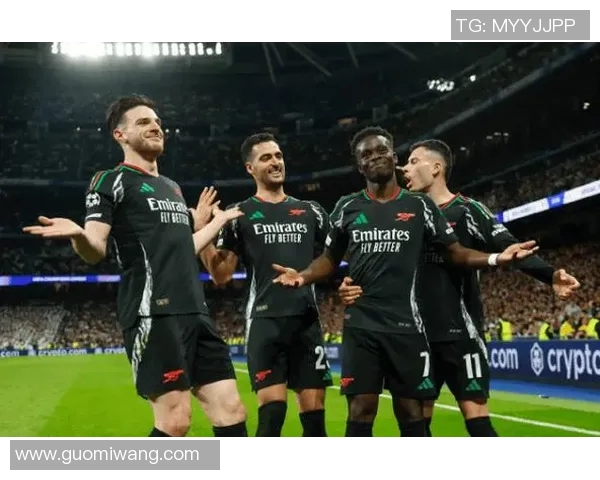 费迪南德：萨卡回归改变了阿森纳的一切，他们会晋级欧冠四强