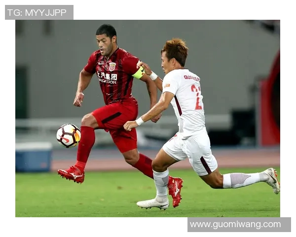 权健与上港精彩对决全场录像回放分析与精彩瞬间回顾